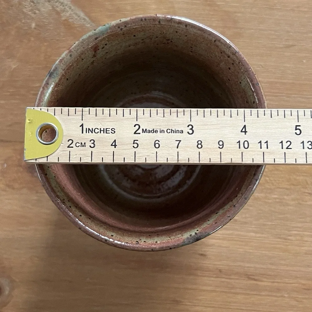 Handmade style profile